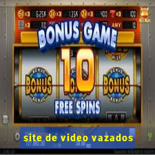 site de video vazados